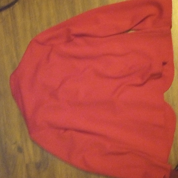 Fire Island petites vtg jacket - Picture 3 of 3